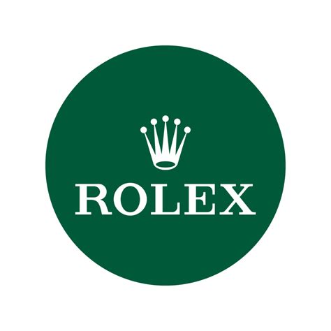 feature of the Rolex logo